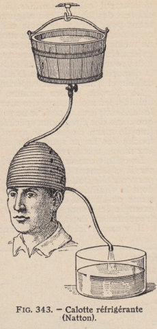 Weird Vintage Device