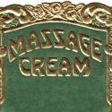 Sage Color Vintage Clip Art Free 
