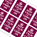 keep calm printable