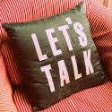 Let's Talk Therapy