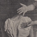 Vintage Massage Therapy Tapotement
